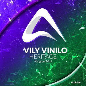 Heritage (Original Mix)