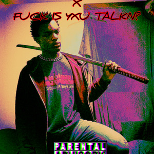 I MADE DIS FREESTYLE