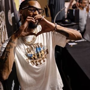 "Dust" 孟菲斯 | 华云龙&马思唯&Asen&揽佬&谢帝 Type Beat