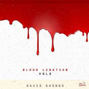 Blood Libation, Vol. 2