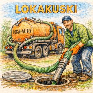 LOKAKUSKI