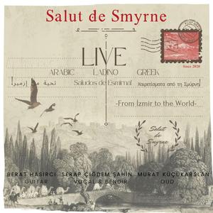 Amigdalaki Tsakisa (Live)