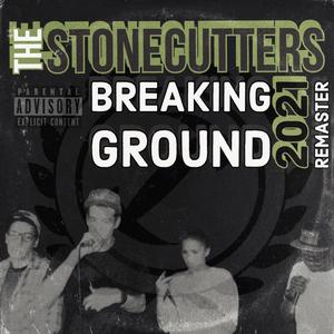 The Buried Life (feat. LEF7Y, Gubbie, DH1 & A.G Barrs)