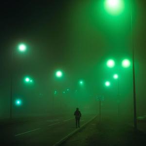 lost in city（Prod by MoonVibe & 9Zi）