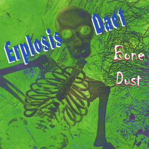 Get Used To The Pain