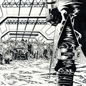 THE MEETING of LU (Skit)