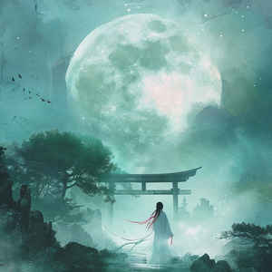 禍ツ神の夜語り