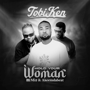 Hold Your Woman (Remix)