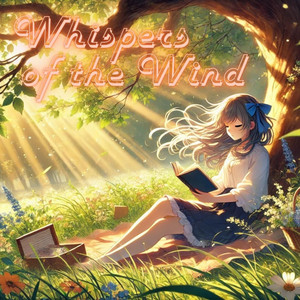 風のささやき