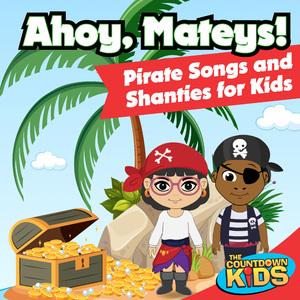 Ahoy Ahoy (From "Jake and the Never Land Pirates")