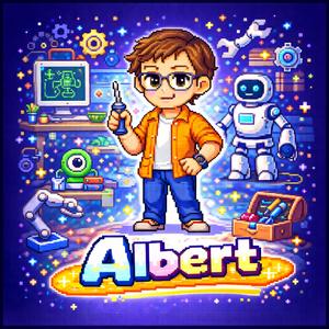 Albert