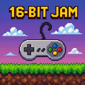 GAME 16-BIT