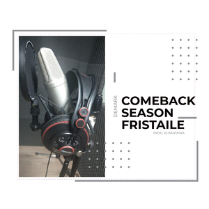 Comeback Season Fristaile