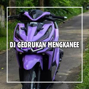 DJ GEDRUKAN MENGKANEE
