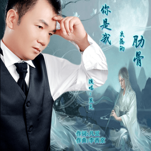 你是我失落的肋骨-兰天