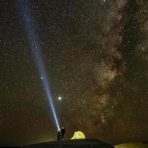 仰望星空 (1)