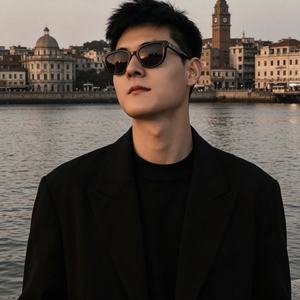 我的旧时光