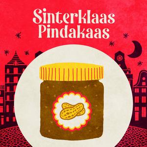 Sinterklaas Pindakaas (instrumentaal)