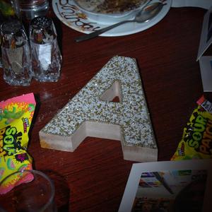 lost, in a world i've created