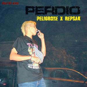 Perdío (feat. Repsak)