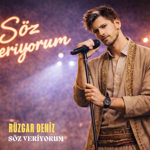 Söz Veriyorum (Kürtçe Anadolu Rock)