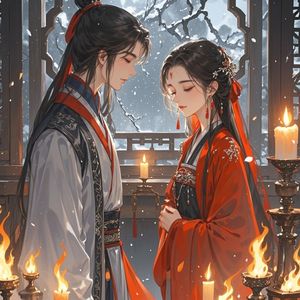 烬上花