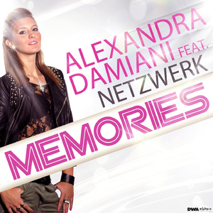 Memories (feat. Netzwerk) [Alexandra Damiani Original Mix Radio Edit]