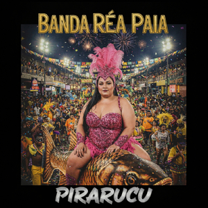 Pirarucu