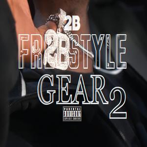 G.E.A.R #2