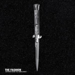 Letters From The Ambulance (radio edit)