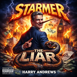 Starmer The Liar