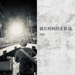 就让时间停止转动