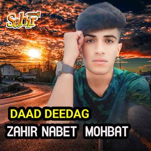 Zahir Nabet Mohbat