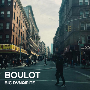 BOULOT