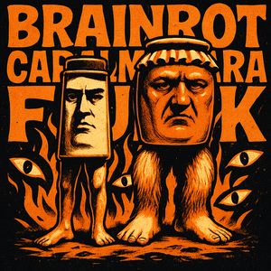 BRAINROT GARAMARARAM FUNK