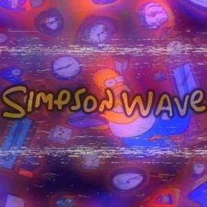 Simpsonwave Alternative