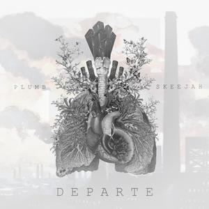 Departe (feat. Skeejah)