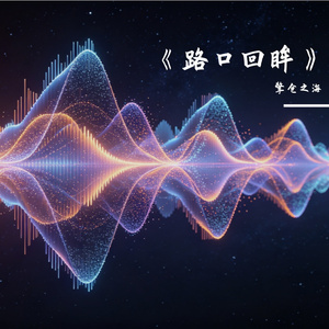 《路口回眸》