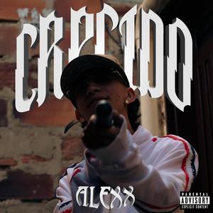 Crecido