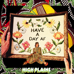 All My Friends Are Gone