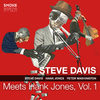 Steve Davis - But Beautiful