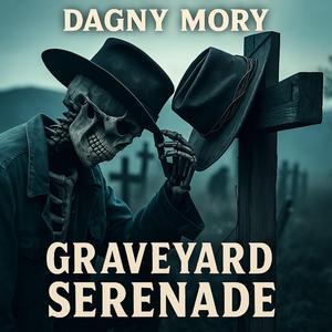 Whiskey for the Dead