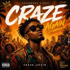 CRAZE