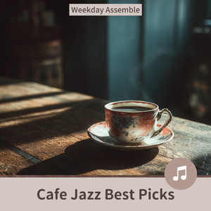 Mercy Mercy Mercy (Key C Ver.)