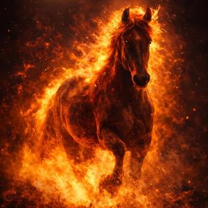 Firehorse