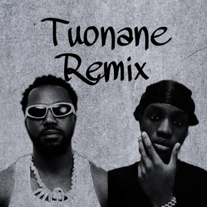 Tuonane Remix (Remastered)