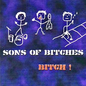 You ****in' Bitch!