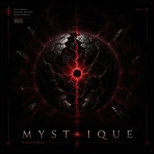 Undertow (feat. MYST•IQUE)