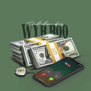 Wyb Boo? (feat. Ralan styles)