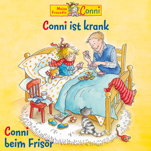 Conni ist krank - Teil 09